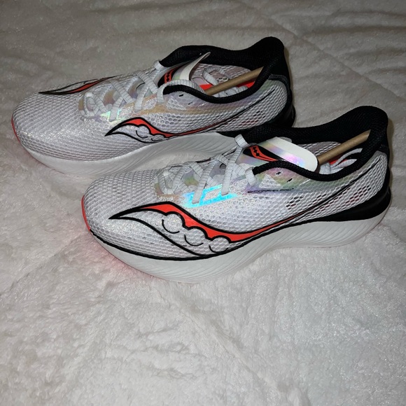 Saucony Men's Endorphin Pro 3 Running Shoes - Size 8.5 - Picture 9 of 12